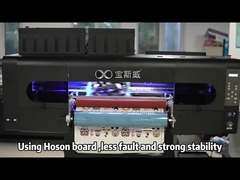 طابعة UV DTF JW-604