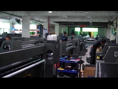 باوسي وي لا تنتج الطابعات فقط بل تنتج الثقة