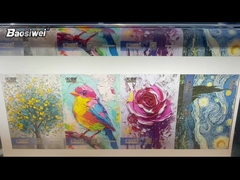 محلول الطلاء المنسوج باوسيواي