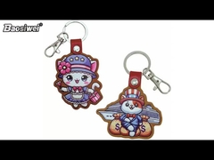 حل طباعة فوق البنفسجية للجلد Baosiwei