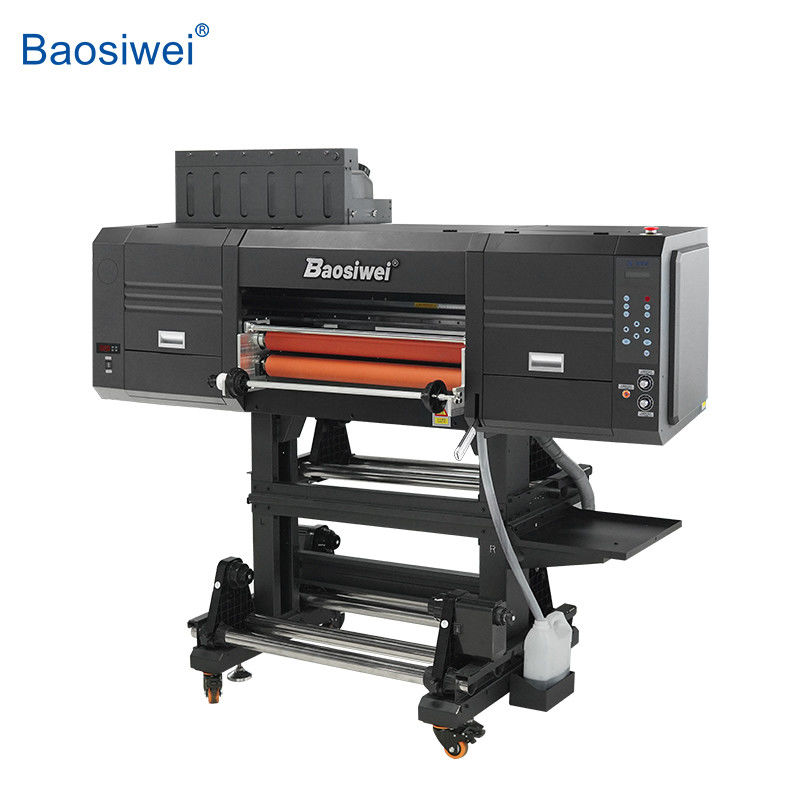 طابعة UV DTF 60cm 3-4pc epson i3200 ab فيلم، ملصقات مخصصة، طابعة ملصقات