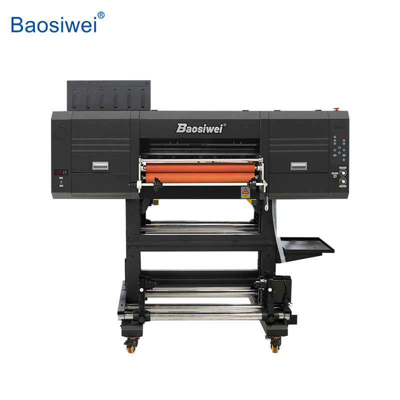 طابعة UV DTF 60cm 3-4pc epson i3200 ab فيلم، ملصقات مخصصة، طابعة ملصقات